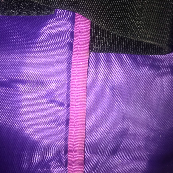 Jansport Big Student Backpack - Picture 5 of 6